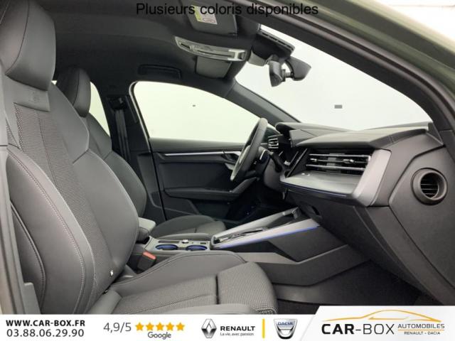 Audi A3 Sportback image 6