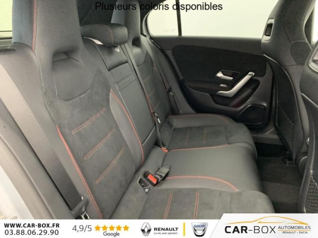 Mercedes Benz Classe A image 3