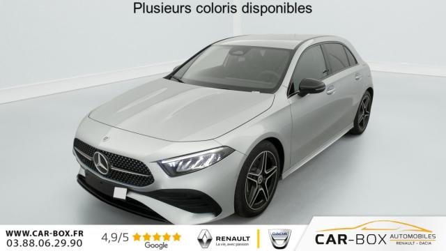 Mercedes Benz Classe A image 1