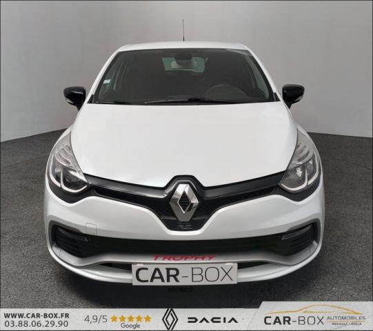 Renault Clio image 6