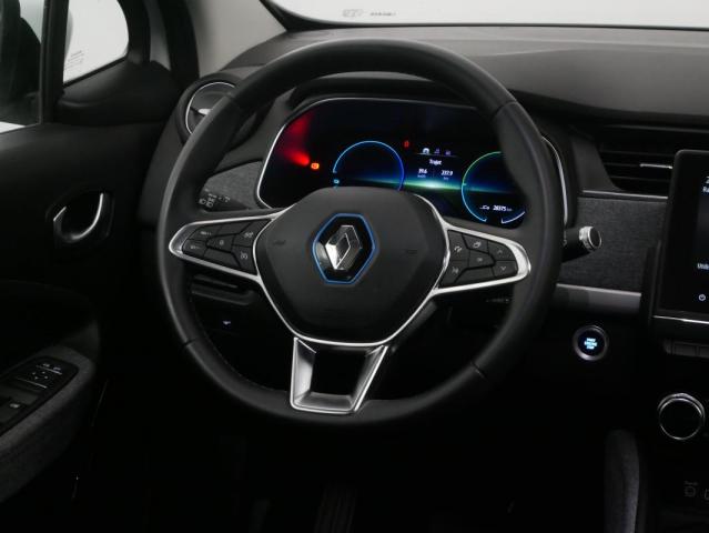 Renault Zoe image 2