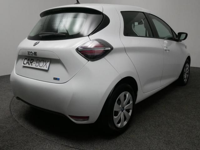 Renault Zoe image 1