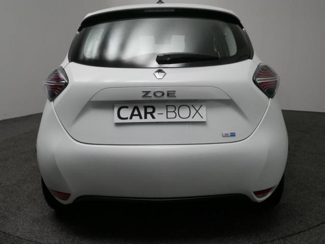 Renault Zoe image 7