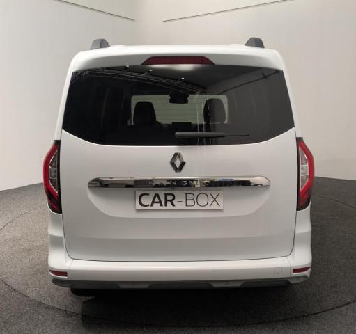 Renault Kangoo image 6