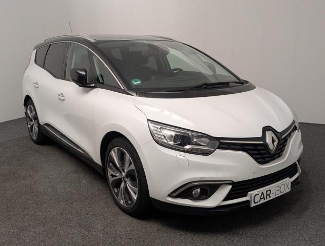 Renault Grand Scénic image 5