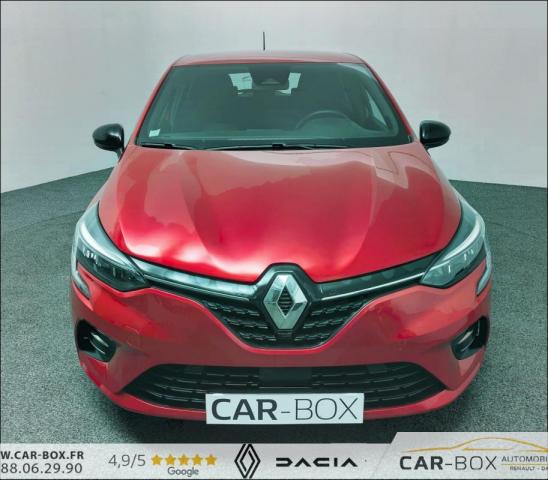 Renault Clio image 4