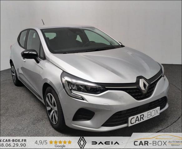 Renault Clio image 2