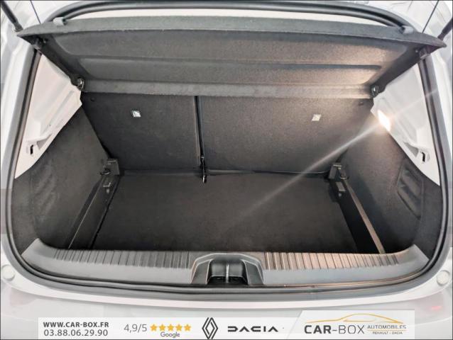 Renault Clio image 9