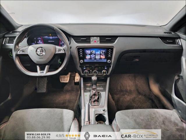 Skoda Octavia image 9