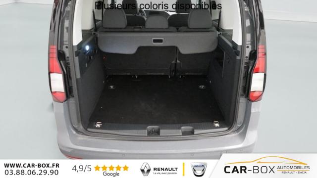 Volkswagen Caddy image 1