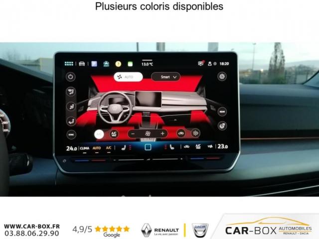 Volkswagen Golf image 3