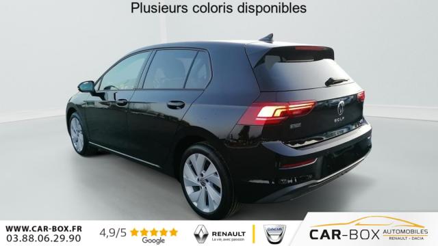 Volkswagen Golf image 4