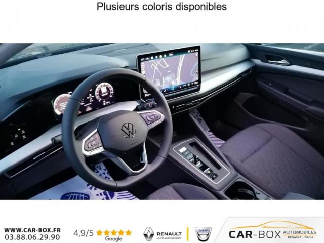 Volkswagen Golf image 1