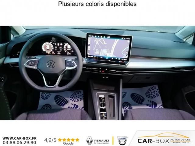 Volkswagen Golf image 6