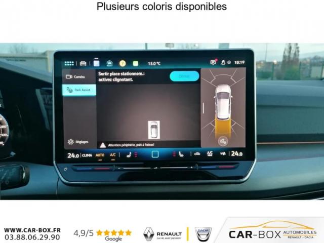 Volkswagen Golf image 9