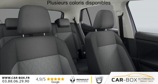 Volkswagen T-Cross image 4