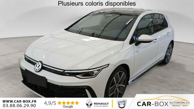 Volkswagen Golf 2.0 Tdi 150 Dsg7 R-Line