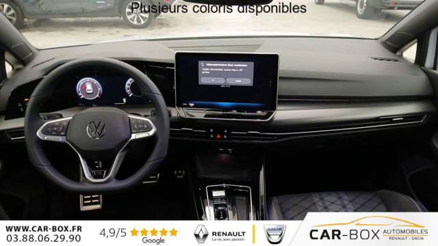 Volkswagen Golf image 9