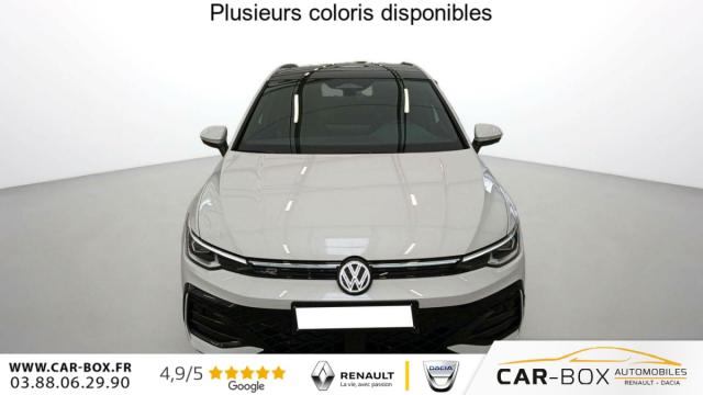 Volkswagen Golf image 1