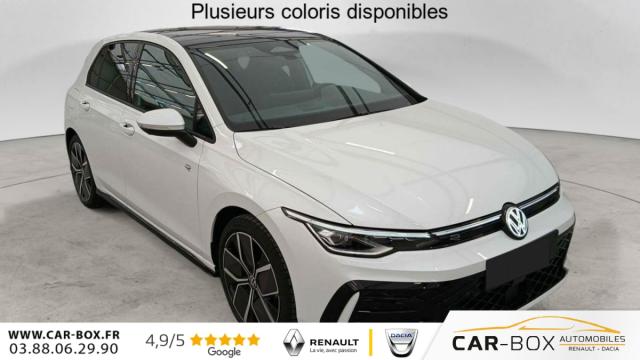 Volkswagen Golf image 6