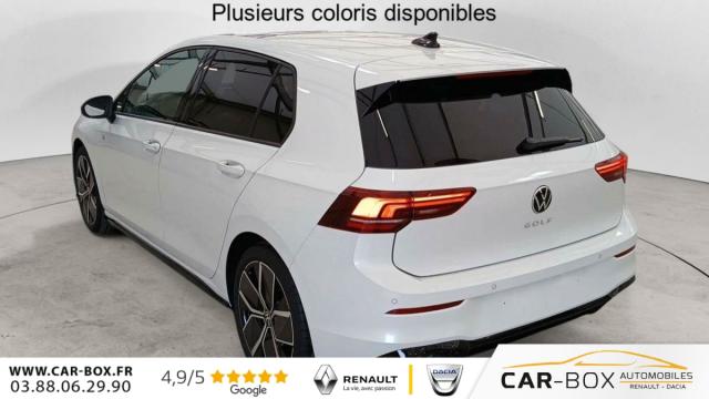 Volkswagen Golf image 5