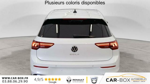 Volkswagen Golf image 7