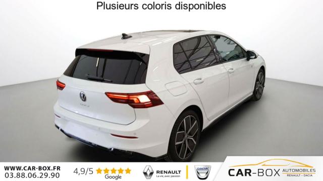 Volkswagen Golf image 4