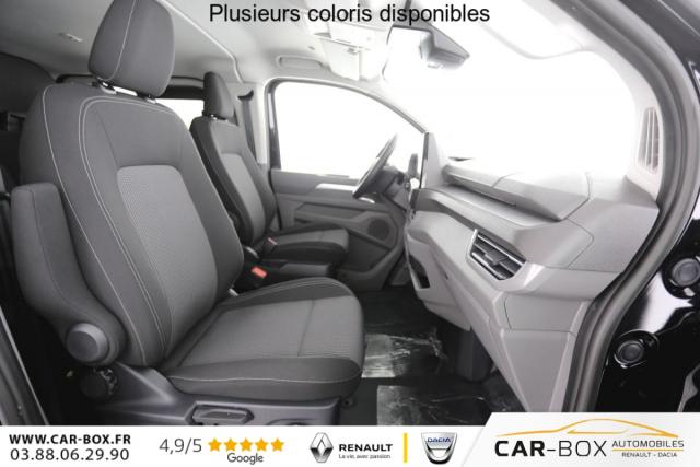 Volkswagen Transporter image 7