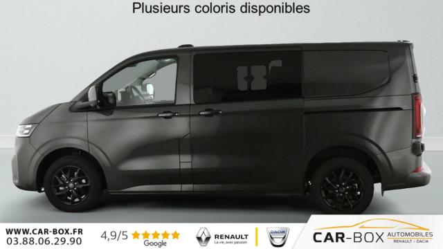 Volkswagen Transporter image 9