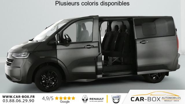 Volkswagen Transporter image 2