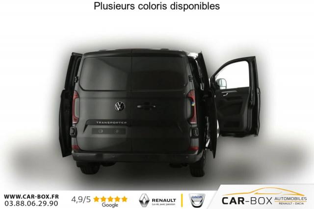 Volkswagen Transporter image 5