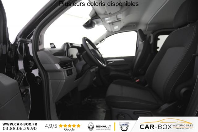 Volkswagen Transporter image 8