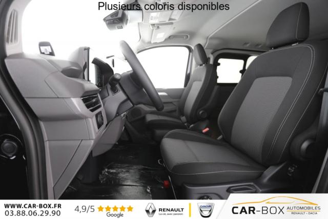 Volkswagen Transporter image 3