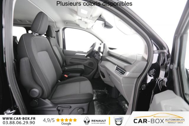 Volkswagen Transporter image 4