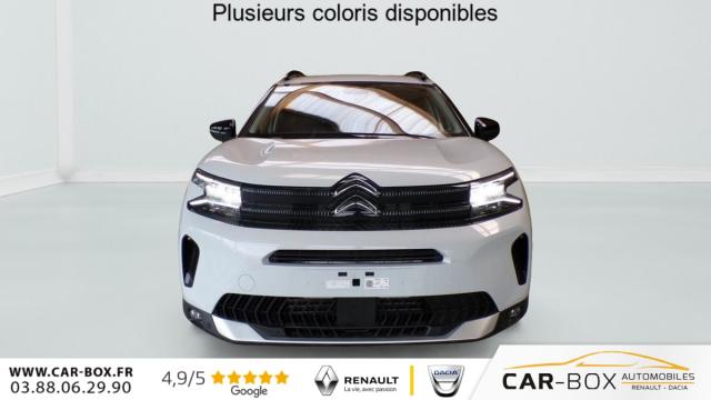 Citroen C5 Aircross image 6