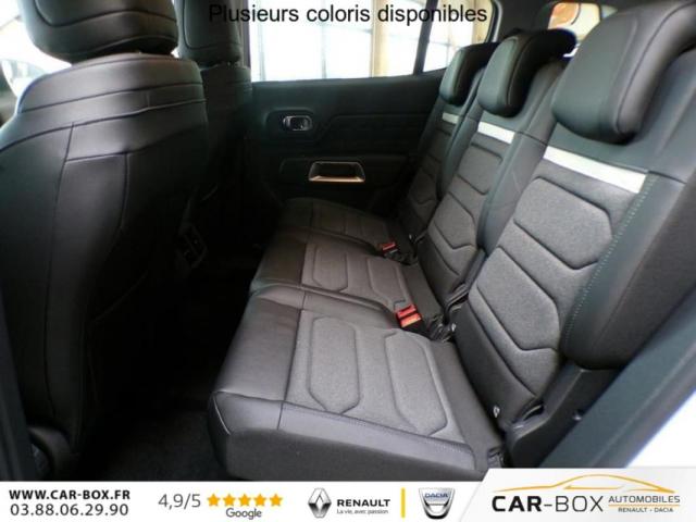 Citroen C5 Aircross image 5
