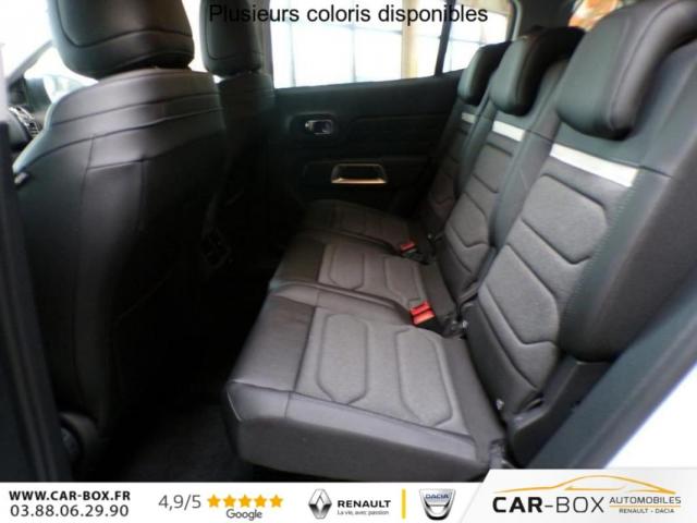 Citroen C5 Aircross image 7