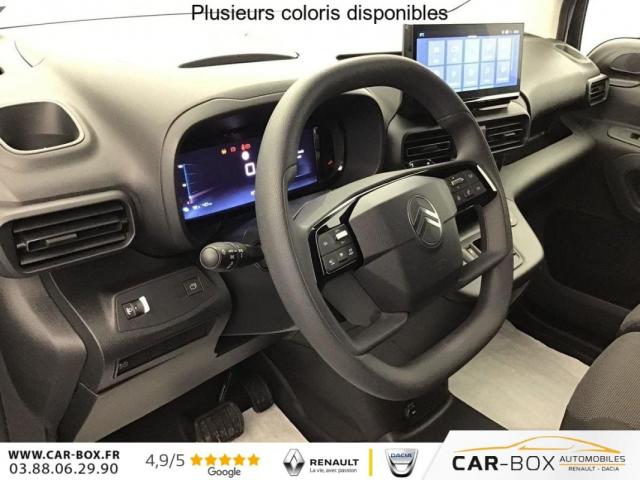 Citroen Berlingo image 2