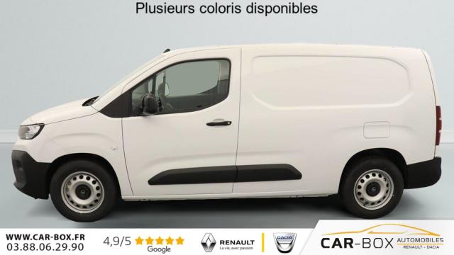Citroen Berlingo image 7