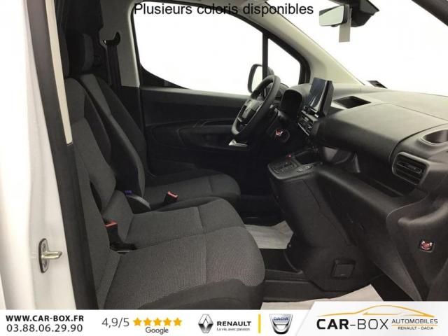 Citroen Berlingo image 3