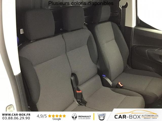 Citroen Berlingo image 9