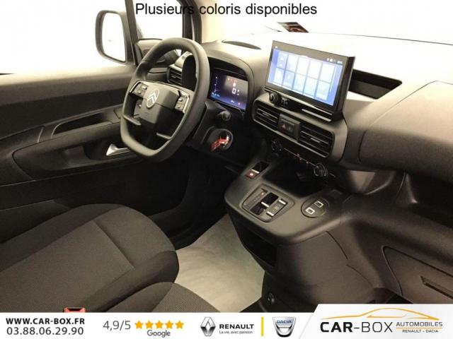 Citroen Berlingo image 1