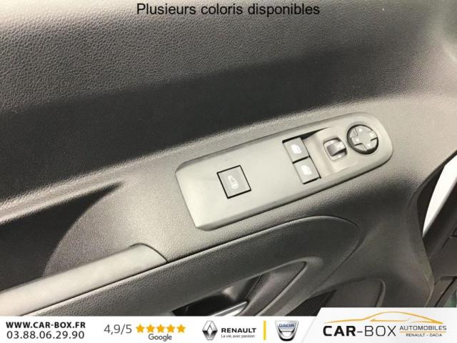 Citroen Berlingo image 6