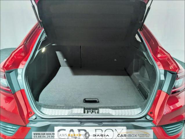 Renault Arkana image 1