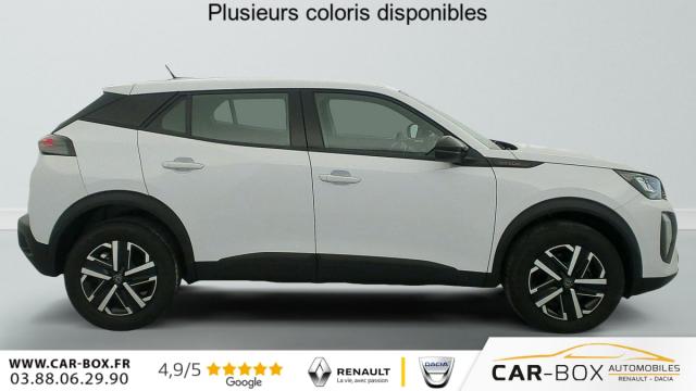 Peugeot 2008 image 1