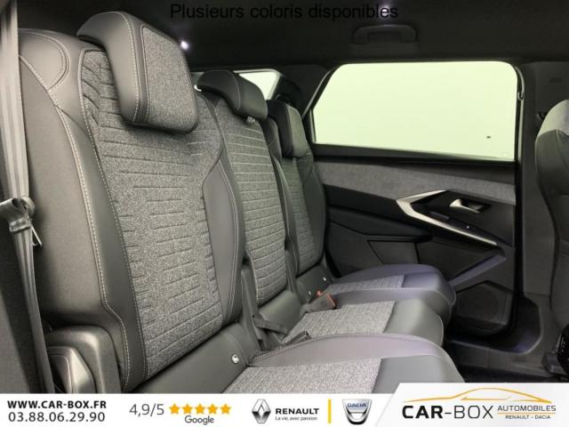 Peugeot 5008 image 9
