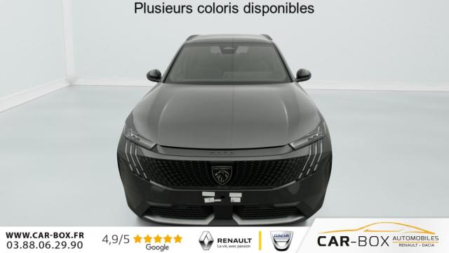 Peugeot 5008 image 5