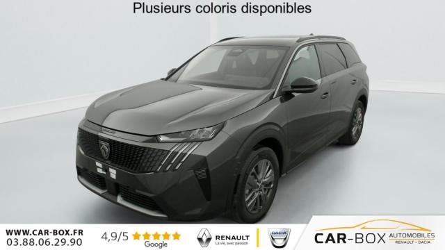Peugeot 5008 image 8