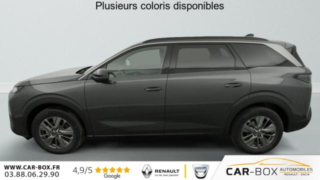 Peugeot 5008 image 1
