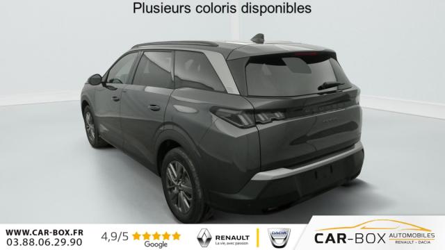 Peugeot 5008 image 2